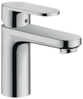 Mitigeur lavabo MM vernis blend - HANSGROPHE - Gedimat à Nanterre Mitigeur lavabo MM vernis blend - HANSGROPHE en promo chez Gedimat Nanterre à 99,00 €