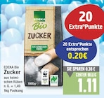 Aktuelles Zucker Angebot bei E center in Berlin ab 1,11 €