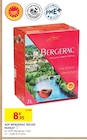 AOP Bergerac Rouge - Parsat en promo chez Intermarché Sarlat-la-Canéda à 8,95 €