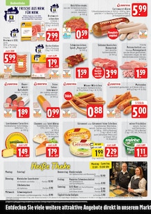 EDEKA Stolberg Prospekt der aktuellen Woche, gültig von 26.05.2026 bis 30.05.2026 Aktueller EDEKA Stolberg Prospekt "Aktuelle Angebote" mit 28 Seiten