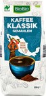 Aktuelles Kaffee Crema oder Classic Angebot bei Netto Marken-Discount in Rostock ab 8,79 €