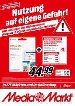 MediaMarkt Prospekt "Windows 7", 1 Seiten, für Sigmaringen, 14.02.2020 - 29.02.2020 MediaMarkt Prospekt "Windows 7", 1 Seiten, für Sigmaringen, 14.02.2020 - 29.02.2020