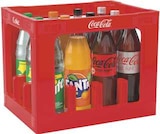 Aktuelles Coca-Cola Angebot bei combi in Detmold ab 10,99 €