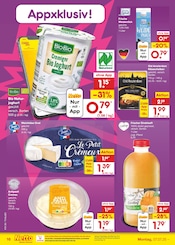 Milch im Netto Marken-Discount Prospekt in Görlitz Aktueller Netto Marken-Discount Prospekt mit Milch, "Aktuelle Angebote", Seite 18
