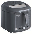 Friteuse à huile Uno - TEFAL en promo chez Hyper U Savigny-le-Temple à 39,99 €