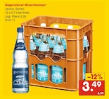 Regensteiner im Angebot bei Netto Marken-Discount in Garbsen Regensteiner Angebote bei Netto Marken-Discount Garbsen für 3,49 €