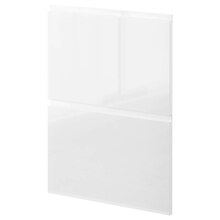 IKEA Peine - IKEA METOD 2 Fronten für Geschirrspüler Voxtorp weiß, Hochglanz/weiß 60 cm IKEA METOD 2 Fronten für Geschirrspüler Voxtorp weiß, Hochglanz/weiß 60 cm Angebot bei IKEA Peine im Prospekt "Click & Collect: Jetzt bestellen und abholen!"