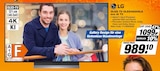 OLED TV OLED48G59LS evo AI TV im Angebot bei expert in Offenburg OLED TV OLED48G59LS evo AI TV Angebote von LG bei expert Offenburg für 989,10 €