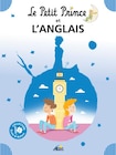 Le petit Prince et l'anglais dans le catalogue Carrefour