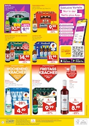 Likör im Netto Marken-Discount Prospekt in Hoyerswerda Aktueller Netto Marken-Discount Prospekt mit Likör, "DER ORT, AN DEM DU IMMER AUSGEZEICHNETE PREISE FINDEST.", Seite 2