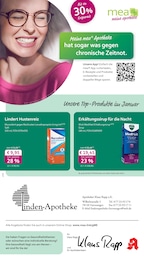 mea - meine apotheke Prospekt für St. Märgen: "Unsere Januar-Angebote", 4 Seiten, 01.01.2026 - 31.01.2026