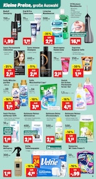 Zahnbürste Angebot & Preis im aktuellen Thomas Philipps Prospekt Zahnbürste Angebot im aktuellen Thomas Philipps Prospekt auf Seite 9