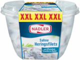 Aktuelles Sahneheringsfilets XXL Angebot bei Netto Marken-Discount in Halle (Saale) ab 2,79 €