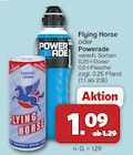 Aktuelle Energydrink Angebote bei famila Nordwest in Oldenburg Aktuelles Flying Horse Angebot bei famila Nordwest in Oldenburg ab 1,29 €