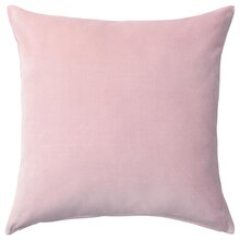 IKEA Lahstedt - Kissenbezug hellrosa 50x50 cm Kissenbezug hellrosa 50x50 cm Angebot bei IKEA Lahstedt im Prospekt "Zeit für mehr Weihnachtsstimmung"