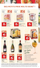 Vin Angebote im Prospekt "LES IMMANQUABLES" von Netto Vin Angebote im Prospekt "LES IMMANQUABLES" von Netto auf Seite 3