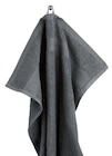 JYSK Handtuch UPPSALA 50x90 grau von JYSK für 2,00 € bei JYSK im Angebot JYSK Handtuch UPPSALA 50x90 grau von JYSK im aktuellen JYSK Prospekt