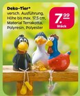 Deko-Tier für 7,99 € bei Netto mit dem Scottie im Angebot Deko-Tier im aktuellen Netto mit dem Scottie Prospekt