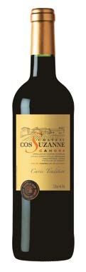 Auchan Heillecourt - CAHORS AOP Promo CAHORS AOP dans le catalogue Auchan Guide traiteur et repas de fin d'année à Heillecourt