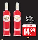 E center Reutlingen - Rosa Aperitif Angebot im Prospekt Rosa Aperitif bei E center im Reutlingen Prospekt für 14,99 €