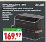 Aktuelle Wasserkocher Angebote bei Marktkauf in Herne Aktuelles Dual Blaze TwinFry Angebot bei Marktkauf in Herne ab 169,99 €