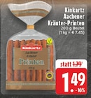 Aktuelles Aachener Kräuter-Printen Angebot bei EDEKA in Dortmund ab 1,49 €