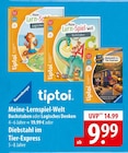 Ravensburger Meine Lern-Spiel-Welt im Angebot bei famila Nordost in Neumünster Ravensburger Meine Lern-Spiel-Welt Angebote bei famila Nordost Neumünster für 9,99 €