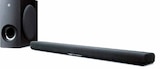 Aktuelles Soundbar mit Subwoofer ATS-B400 Angebot bei expert in Neustadt (Rübenberge) ab 199,00 €