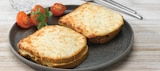 Croque monsieur 4 fromages à U Express dans Dourdan
