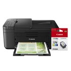 Imprimante multifonction - CANON - Carrefour à Lorient Imprimante multifonction - CANON en promo chez Carrefour Lorient à 59,99 €