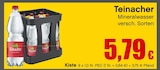 Aktuelles Mineralwasser Angebot bei RAN in Stuttgart ab 5,79 €