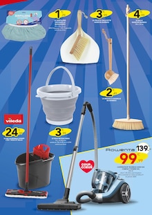 Promo Porte-Manteaux dans le catalogue Stokomani du moment à la page 5