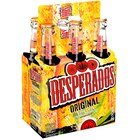 Bière aromatisée - DESPERADOS - Carrefour à Créteil Bière aromatisée - DESPERADOS en promo chez Carrefour Créteil à 7,38 €