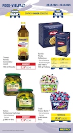 Barilla Angebot & Preis im aktuellen METRO Prospekt Barilla Angebot im aktuellen METRO Prospekt auf Seite 13