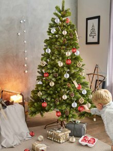 Weihnachtsbaum bei ALDI SÜD in Heidenheim Weihnachtsbaum im Angebot bei ALDI SÜD Heidenheim für 89,99 €