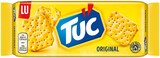 Cracker Angebot in Sondershausen Cracker im aktuellen Prospekt bei REWE in Sondershausen