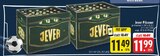 Aktuelle Jever Angebote bei EDEKA in Herne Aktuelles Pilsener Angebot bei EDEKA in Herne ab 11,49 €