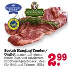 Scotch Hanging Tender / Onglet im E center Prospekt Scotch Hanging Tender / Onglet von Scotland Hills im aktuellen E center Prospekt für 2,99 €