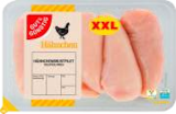 Hähnchen Brustfilet XXL von Gut & Günstig für 7,99 € bei EDEKA im Angebot Hähnchen Brustfilet XXL von Gut & Günstig im aktuellen EDEKA Prospekt