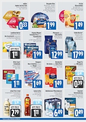 Aktueller EDEKA Prospekt mit Kaffee, "Wir lieben Lebensmittel.", Seite 2