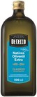 Natives Olivenöl Extra Classico im Angebot bei REWE in Hildesheim Natives Olivenöl Extra Classico Angebote von De Cecco bei REWE Hildesheim für 5,99 €