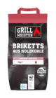 Aktuelles Briketts aus Holzkohle Angebot bei Lidl in Göttingen ab 4,69 €