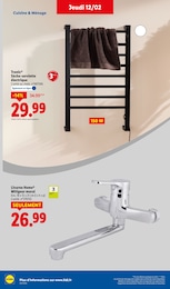 Offre Chauffage dans le catalogue Lidl du moment à la page 14