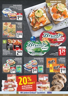 Essig im EDEKA Prospekt "Wir lieben Lebensmittel!" mit 28 Seiten (Leipzig)