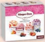 -30% de remise immédiate sur tout Haagen Dazs - U Express -30% de remise immédiate sur tout Haagen Dazs dans le catalogue U Express