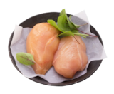 Maishähnchenbrustfilet im Angebot bei REWE in Germering Maishähnchenbrustfilet Angebote bei REWE Germering für 1,59 €