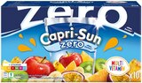 Fruchtsaftgetränk im Angebot bei Penny in Löhne Fruchtsaftgetränk Angebote von Capri-Sun bei Penny Löhne für 3,49 €