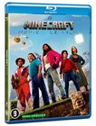 Minecraft Le Film Blu-ray - Warner Home Video en promo chez Fnac Minecraft Le Film Blu-ray - Warner Home Video dans le catalogue Fnac