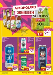 Aktueller Netto Marken-Discount Prospekt mit Radler, "Aktuelle Angebote", Seite 29