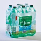 Auchan Heillecourt - EAU MINÉRALE NATURELLE GAZEUSE Promo EAU MINÉRALE NATURELLE GAZEUSE dans le catalogue Auchan Auchan à Heillecourt